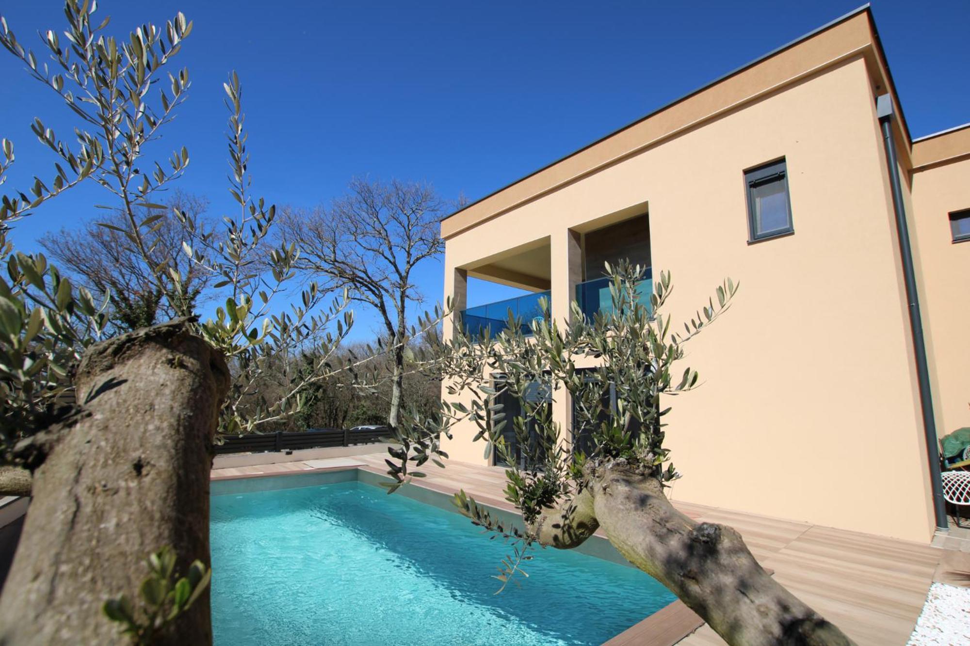 Villa Lea Mar Antonci (Porec)